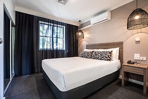 Doncaster Apartments by Nightcap Plus