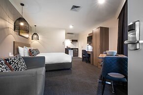 Doncaster Apartments by Nightcap Plus