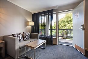 Doncaster Apartments by Nightcap Plus