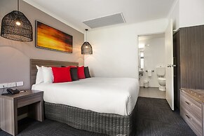 Doncaster Apartments by Nightcap Plus