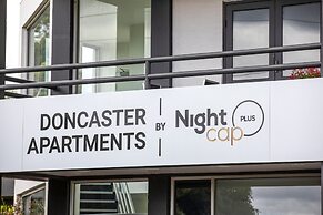 Doncaster Apartments by Nightcap Plus