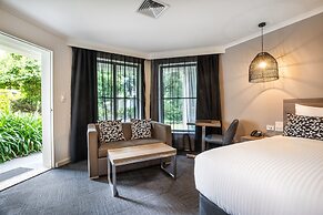 Doncaster Apartments by Nightcap Plus