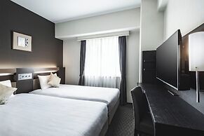 Hotel new Hankyu Osaka Annex