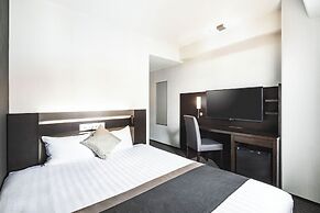 Hotel new Hankyu Osaka Annex