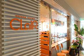 Hotel new Hankyu Osaka Annex