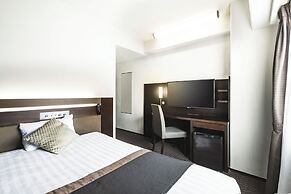 Hotel new Hankyu Osaka Annex