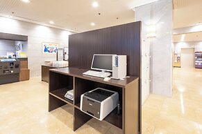 Hotel new Hankyu Osaka Annex