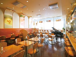 Hotel new Hankyu Osaka Annex