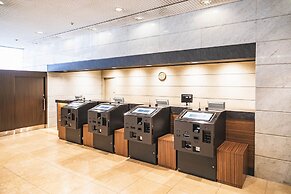 Hotel new Hankyu Osaka Annex