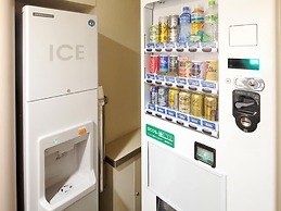 Hotel new Hankyu Osaka Annex