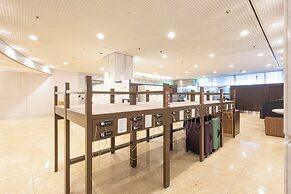 Hotel new Hankyu Osaka Annex