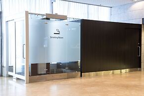 Hotel new Hankyu Osaka Annex