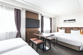 Hotel new Hankyu Osaka Annex