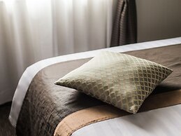 Hotel new Hankyu Osaka Annex