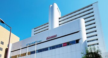 Hotel new Hankyu Osaka Annex