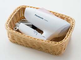 Hotel new Hankyu Osaka Annex