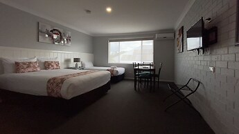 Marco Polo Motor Inn