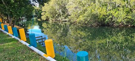 Marco Polo Motor Inn