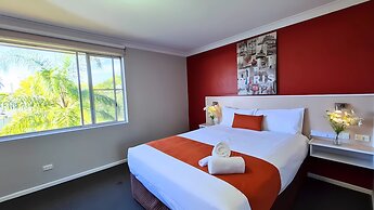 Marco Polo Motor Inn