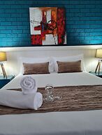 Marco Polo Motor Inn