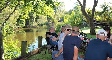 Marco Polo Motor Inn