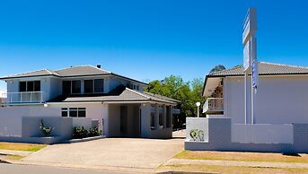 Marco Polo Motor Inn