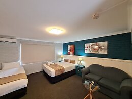 Marco Polo Motor Inn