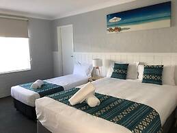 Marco Polo Motor Inn