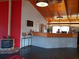 Quality Inn Carriage House