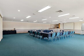 Quality Inn Carriage House