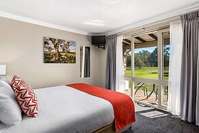 Quality Inn Carriage House