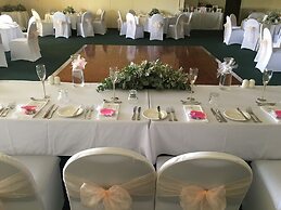 Quality Inn Carriage House