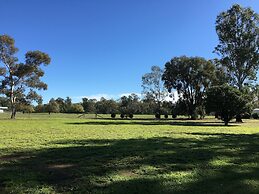 Quality Inn Carriage House