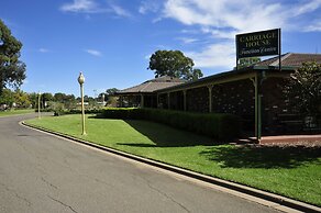 Quality Inn Carriage House