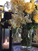 Quality Inn Carriage House