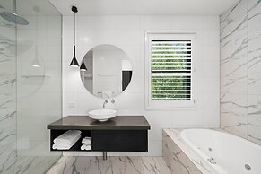 Quality Hotel Wangaratta Gateway