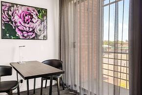 Quality Hotel Wangaratta Gateway