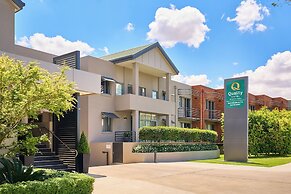 Quality Hotel Wangaratta Gateway