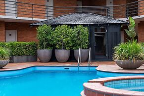 Quality Hotel Wangaratta Gateway