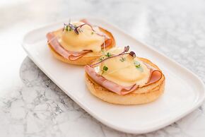 Quality Hotel Wangaratta Gateway