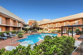 Quality Hotel Wangaratta Gateway