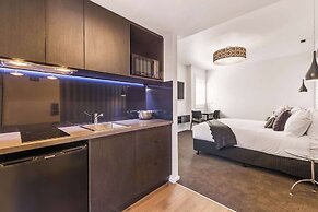 Quality Hotel Wangaratta Gateway