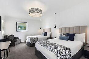 Quality Hotel Wangaratta Gateway