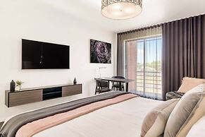 Quality Hotel Wangaratta Gateway