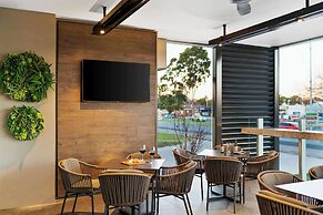 Quality Hotel Wangaratta Gateway
