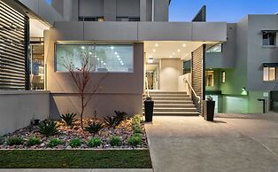 Quality Hotel Wangaratta Gateway