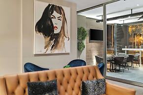 Quality Hotel Wangaratta Gateway