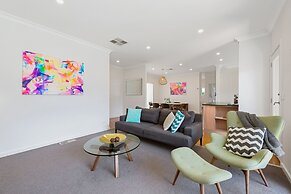 Quality Hotel Wangaratta Gateway