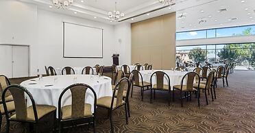 Quality Hotel Wangaratta Gateway