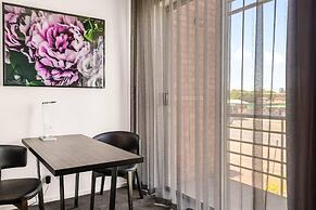 Quality Hotel Wangaratta Gateway